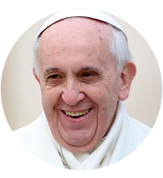 Pope Francis